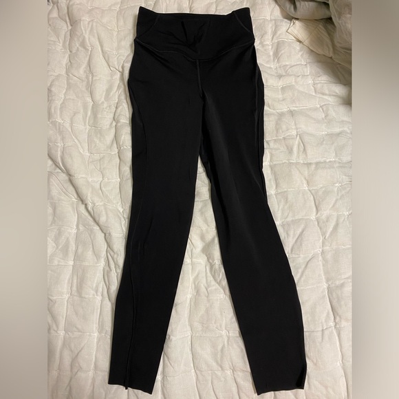Lululemon base pace leggings - Picture 1 of 2